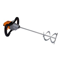 Bétonnière ATIKA 319004 1800 W