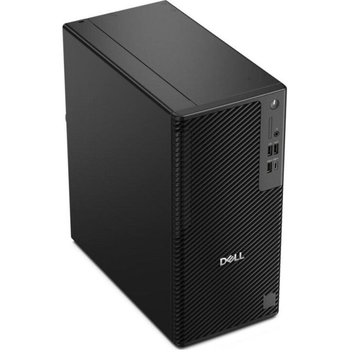 PC desktop DELL Pro Precision 7 T1, Intel Core Ultra 7 265 16 GB 1 TB SSD, grafica Intel, Windows 11 Pro, sicurezza avanzata