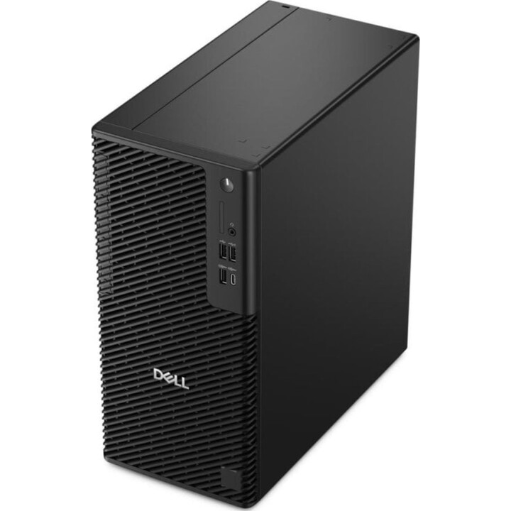 PC Sobremesa DELL Pro Precision 7 T1 Intel Core Ultra 7 265 16GB 1TB SSD Intel Graphics Windows 11 Pro Seguridad avanzada