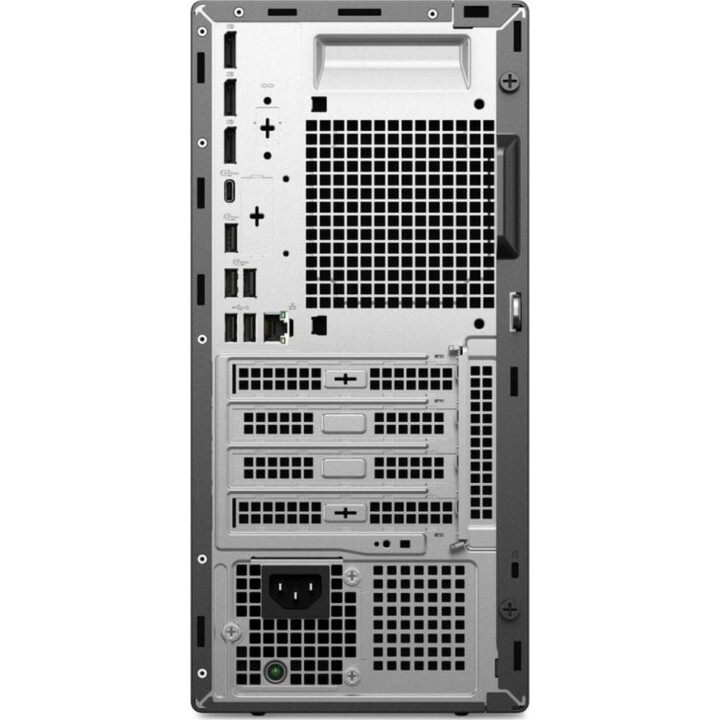 PC desktop DELL Pro Precision 7 T1, Intel Core Ultra 7 265 16 GB 1 TB SSD, grafica Intel, Windows 11 Pro, sicurezza avanzata