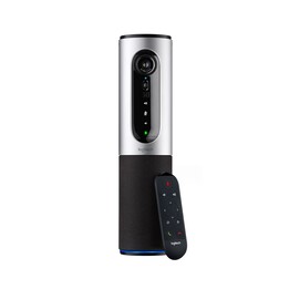 Logitech 960-001034 Videokonferenzsystem Gruppen-Videokonferenzsystem