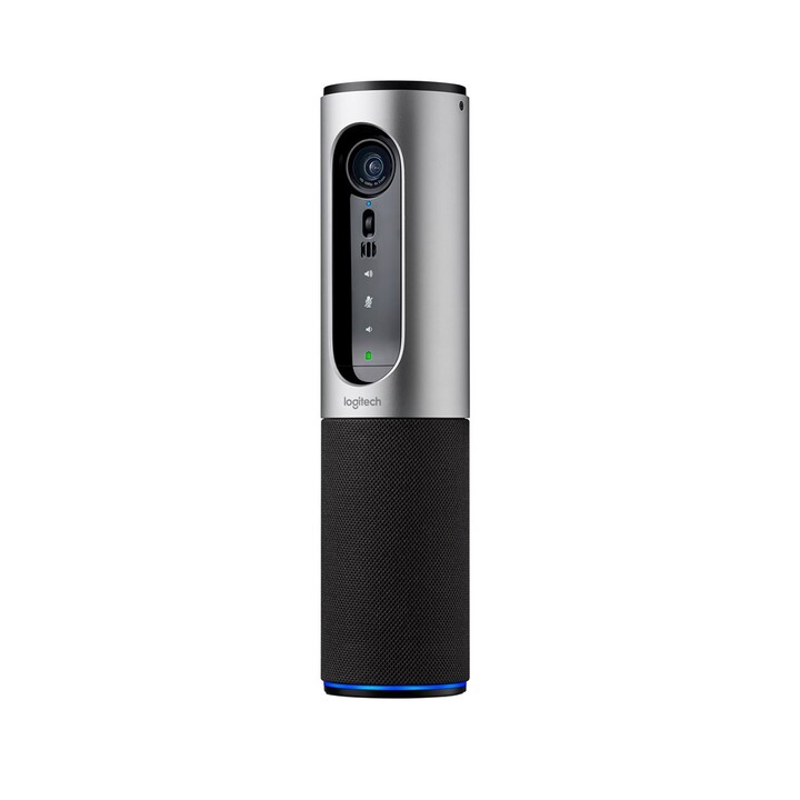 Logitech 960-001034 système de vidéo conférence Système de vidéoconférence de groupe