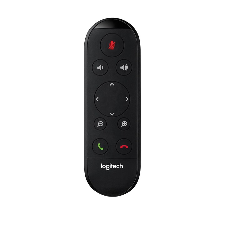 Logitech 960-001034 système de vidéo conférence Système de vidéoconférence de groupe
