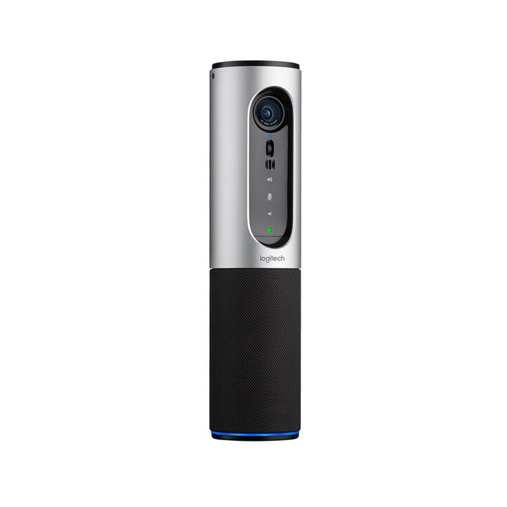 Logitech 960-001034 système de vidéo conférence Système de vidéoconférence de groupe
