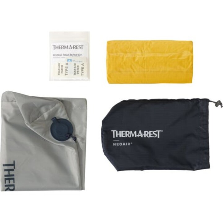 Therm-a-Rest NeoAir XLite NXT MAX 640 mm 1960 mm Amarillo