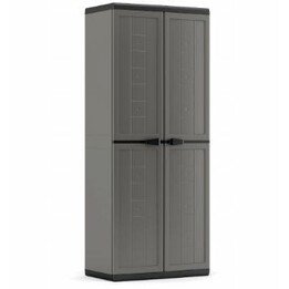 KETER GARDEN WARDROBE JOLLY IT