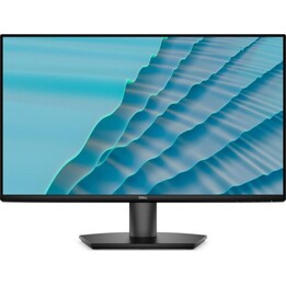 Monitor Dell SE2726H 27" FullHD 144Hz IPS Tiempo de respuesta 1 ms FreeSync