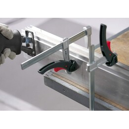 BESSEY KLI40 serre-joints Multicolore