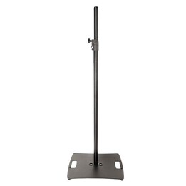 Supporto per colonna DNA S-POLE, supporto per illuminazione
