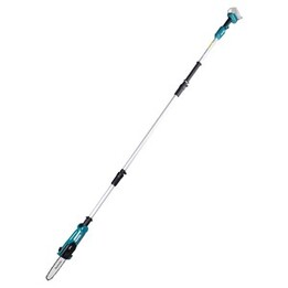 Makita Hochentaster mit Stange 18V 20cm