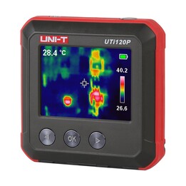 UTi120P thermal imaging camera