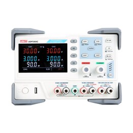 Alimentatore da laboratorio Uni-T UDP3303C