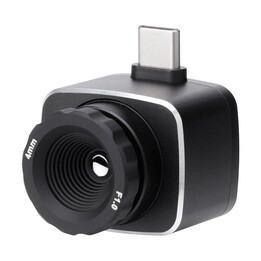 Termocamera Uni-T