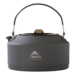 MSR Pika 1 L Nero