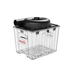STARMIX Separatore DUSTFIXX