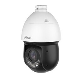 Câmera de vigilância Dahua Technology WizSense SD4D825MB-HNR, tipo turret, para uso externo, IP, 3840 x 2160 pixels, para montag