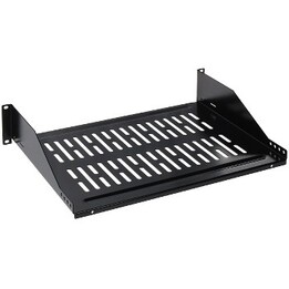 P19-2U/356*P2 ÉTAGÈRE POUR ARMOIRE RACK 356 mm