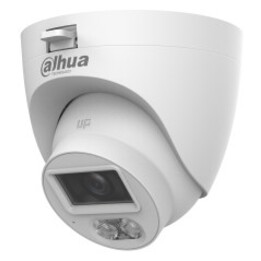 Dahua Technology Lite HAC-HDW1801CLQ-IL-A Dôme Caméra de sécurité IP Intérieure et extérieure 3840 x 2160 pixels Plafond/mur