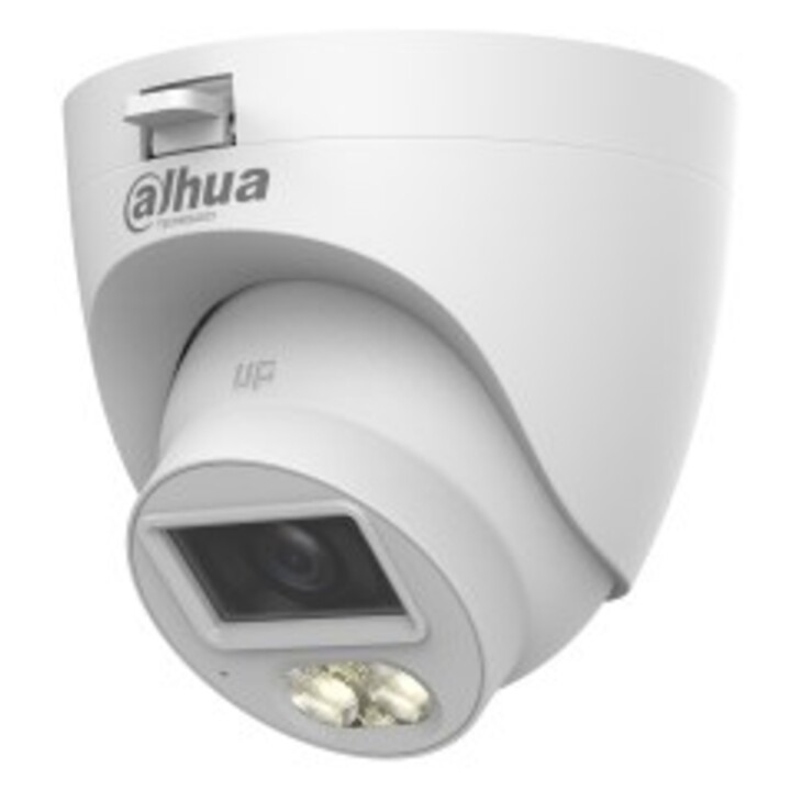 Dahua Technology Lite HAC-HDW1801CLQ-IL-A Dome IP-Sicherheitskamera Innen & Außen 3840 x 2160 Pixel Decke/Wand