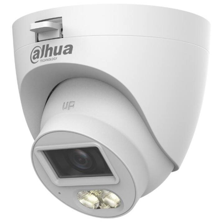Dahua Technology Lite HAC-HDW1801CLQ-IL-A Dome IP-Sicherheitskamera Innen & Außen 3840 x 2160 Pixel Decke/Wand