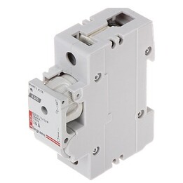 Sicherungstrennschalter LE-606604 einphasig 16 A D01 Legrand