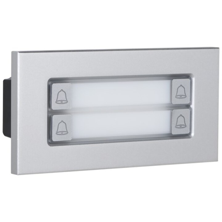 Module clavier VTO4202F-MDB4 pour modules VTO4202F-P, VTO4201F-P, VTO4201F-P1 Dahua