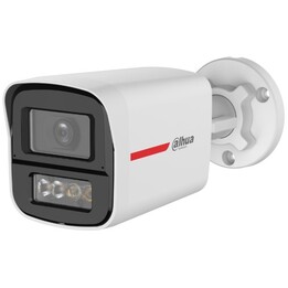 TELECAMERA AHD, HD-CVI, HD-TVI, PAL HAC-HFW1549X-A-PRO-0360B-DIP WizColor - 5 Mpx 3,6 mm DAHUA