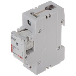 Sicherungstrennschalter LE-606609 einphasig 63 A D02 Legrand