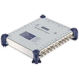 Multiswitch TT-9/24-FT-Premu 9 entrées / 24 sorties Premu Telmor