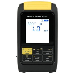 MIERNIK MOCY OPTYCZNEJ OPM-20T-V01 ULTIMODO