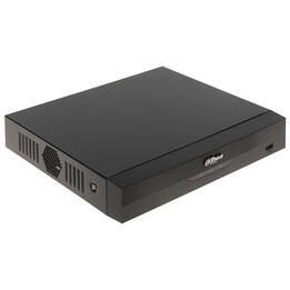 REJESTRATOR AHD, HD-CVI, HD-TVI, CVBS, IP XVR5104HS-4KL-I3/T 4 KANAŁY WizSense DAHUA