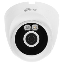 KAMERA IP T5A-IL-0280B Wi-Fi 6, luz dupla inteligente - 5 Mpx 2,8 mm DAHUA