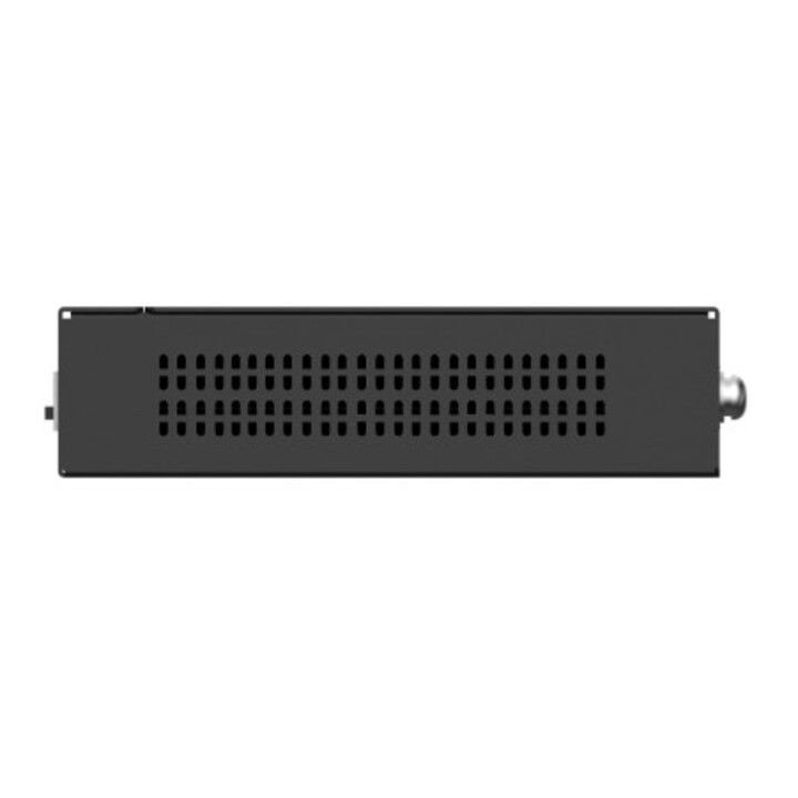 Ruijie Networks RG-ES209MG-P switch Gestionado L2 2.5G Ethernet (100/1000/2500) Energía sobre Ethernet (PoE) Negro