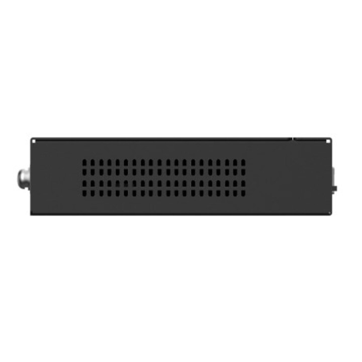 Ruijie Networks RG-ES209MG-P switch Gestionado L2 2.5G Ethernet (100/1000/2500) Energía sobre Ethernet (PoE) Negro