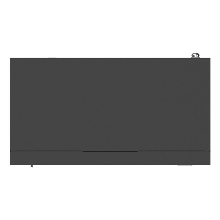 Ruijie Networks RG-ES209MG-P switch Gestionado L2 2.5G Ethernet (100/1000/2500) Energía sobre Ethernet (PoE) Negro
