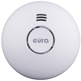 WIRELESS SMOKE AND HEAT DETECTOR SD-72A2-TY Wi-Fi, Tuya Smart EURA