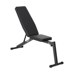 Panca di allenamento inclinata, REBEL ACTIVE