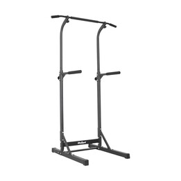 REBEL ACTIVE RBA-2407 multifunction pull-up bar black