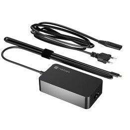 NATEC CARGADOR FUENTE DE ALIMENTACIÓN GRAYLING USB-C 65W