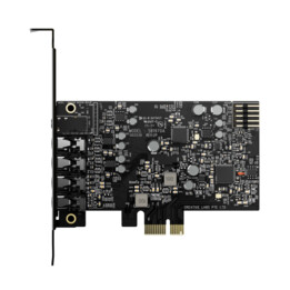 Creative Ext Sound Card Creative Sb Audigy Fx Pro