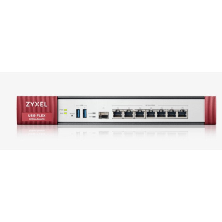 Pare-feu Nebulaflex : 300 tunnels VPN IPsec/L2TP, 150 SSL, Amazon VPC. Inspection SSL. Conforme PCI DSS. Authentification à