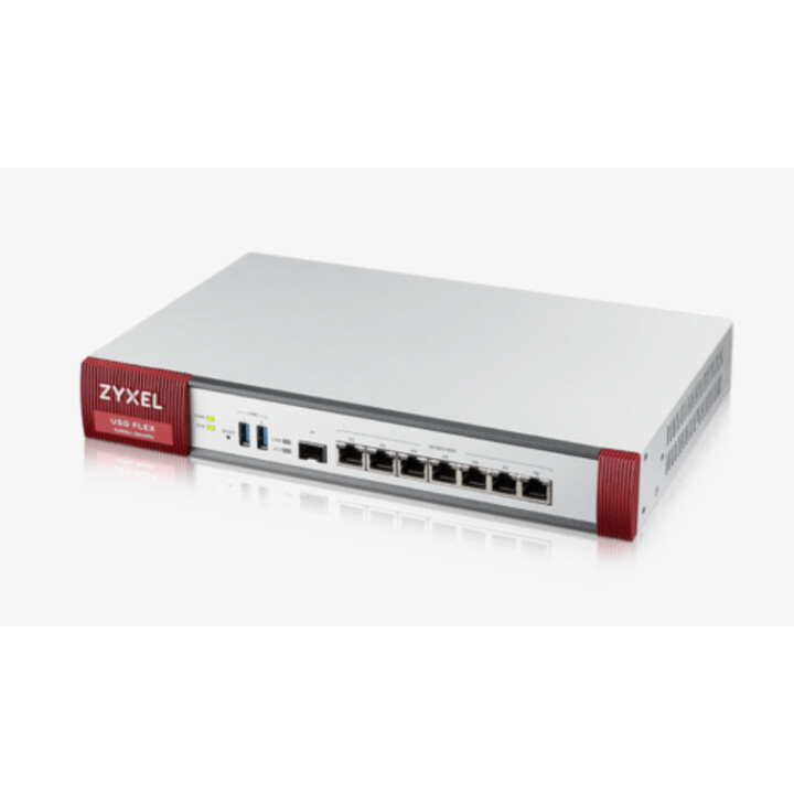 Pare-feu Nebulaflex : 300 tunnels VPN IPsec/L2TP, 150 SSL, Amazon VPC. Inspection SSL. Conforme PCI DSS. Authentification à