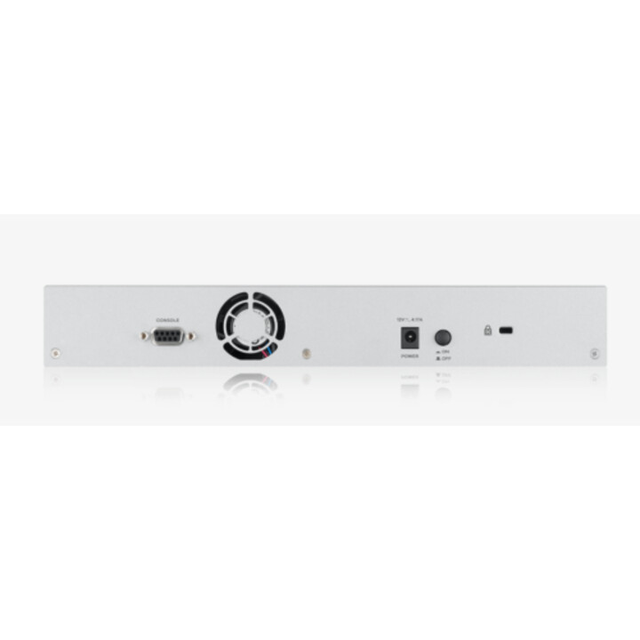 Pare-feu Nebulaflex : 300 tunnels VPN IPsec/L2TP, 150 SSL, Amazon VPC. Inspection SSL. Conforme PCI DSS. Authentification à