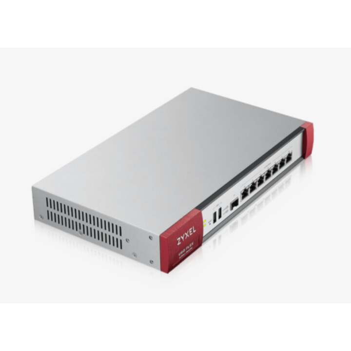 Pare-feu Nebulaflex : 300 tunnels VPN IPsec/L2TP, 150 SSL, Amazon VPC. Inspection SSL. Conforme PCI DSS. Authentification à