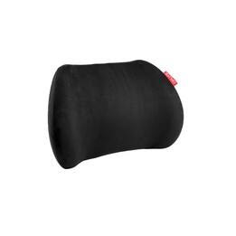 Cuscino lombare OPLite, nero