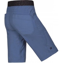 Shorts Black Diamond Valley - creek blue, size XL