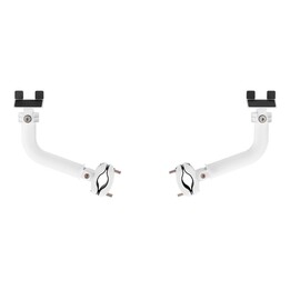 Support supplémentaire pour moniteur OPLite Screen Lock Pro 45-57" R8/S8 blanc
