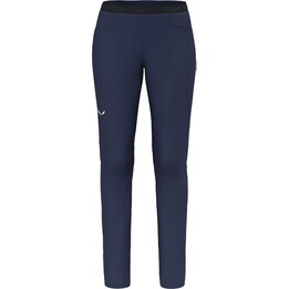 Salewa Agner Light 2 Dst Pants - Navy Blazer Size: M