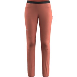 Pantalón Salewa Agner Light 2 Dst - rojo etrusco talla: m