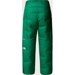 The North Face Summit Cloud Down AMK Pant - Cordillera grün Größe: l